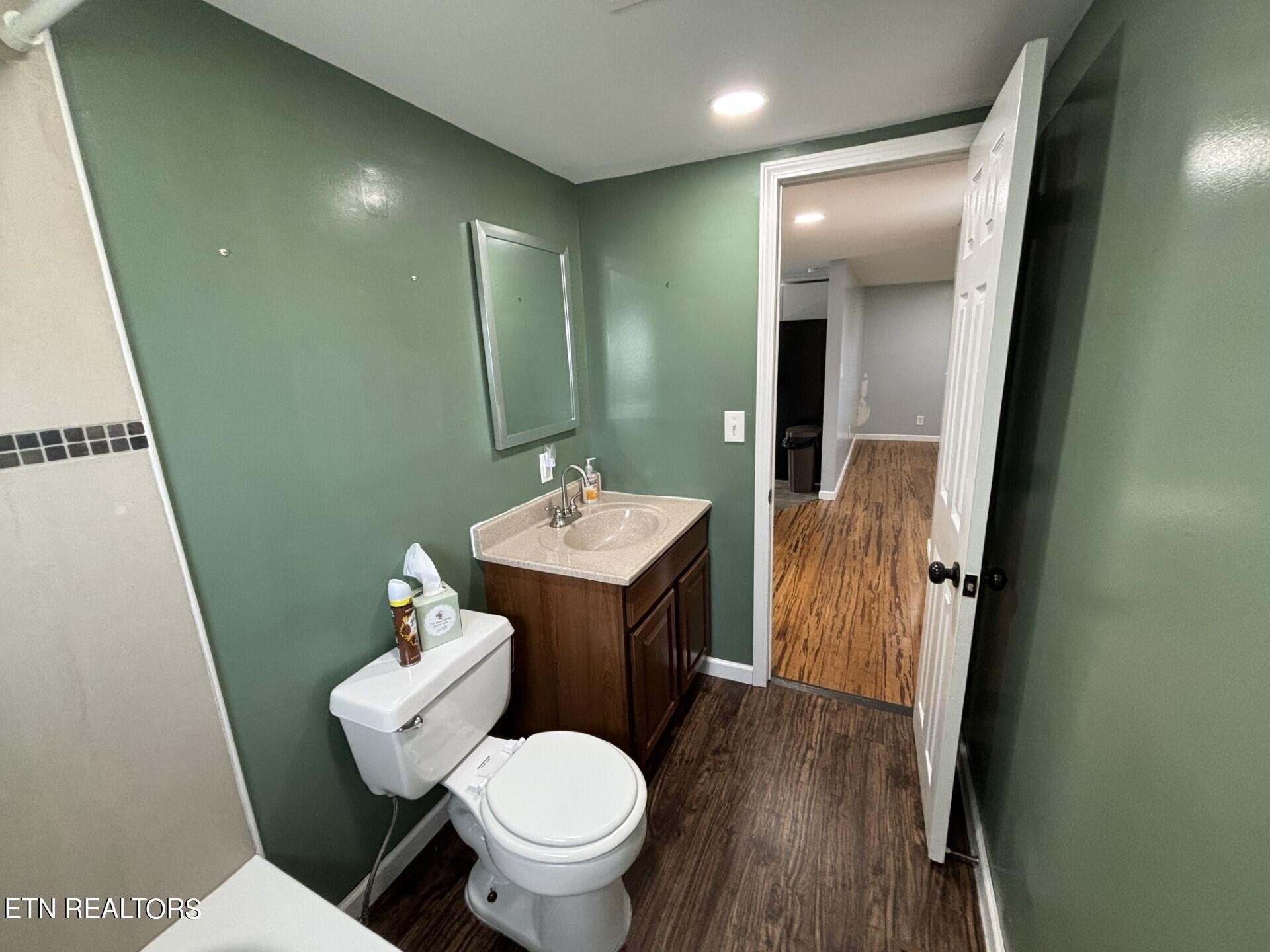 203 Billy Ridge Road Jamestown, TN 38556 - Photo 7 of 33 Gallery Image 7