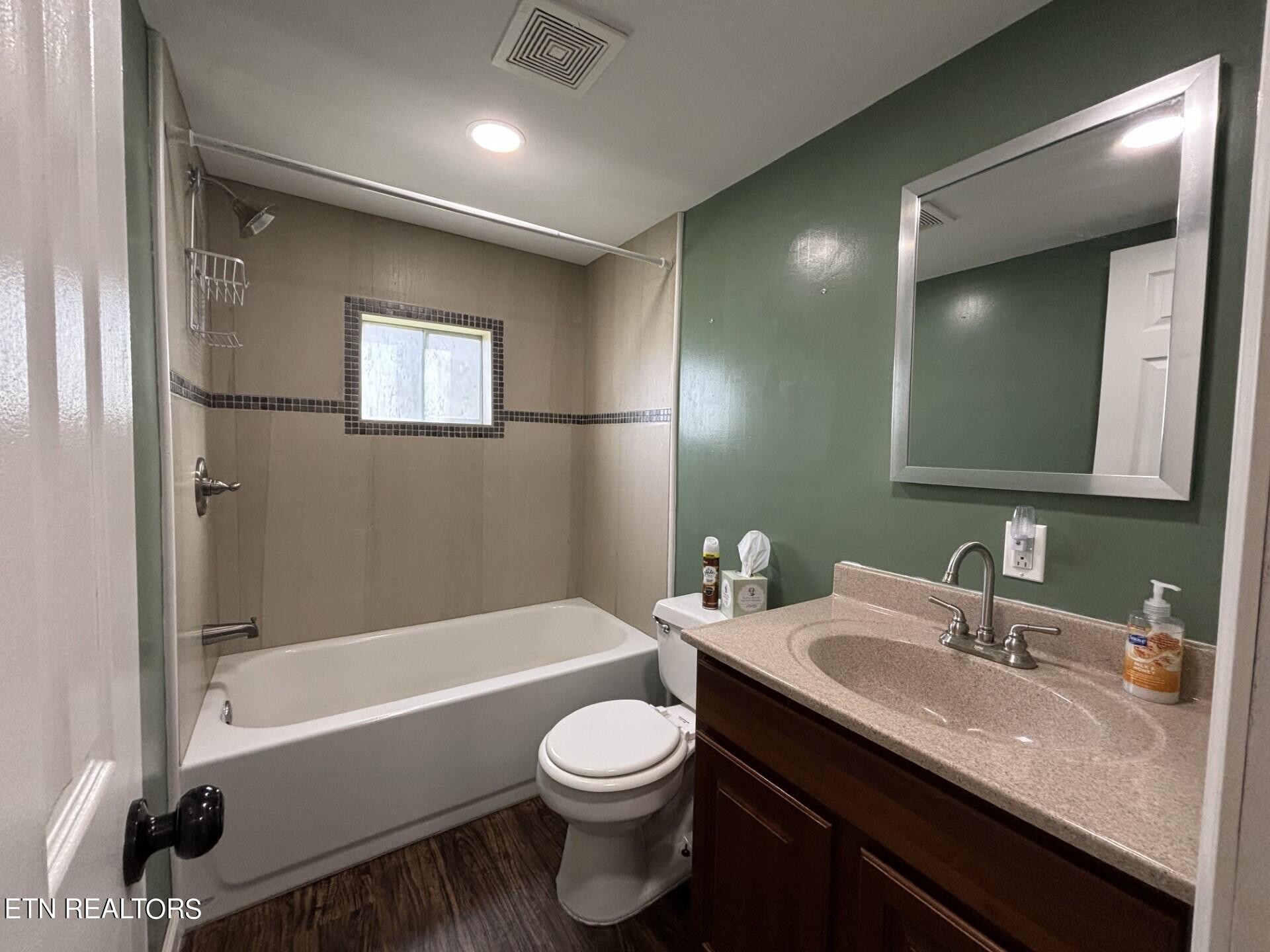 203 Billy Ridge Road Jamestown, TN 38556 - Photo 8 of 33 Gallery Image 8