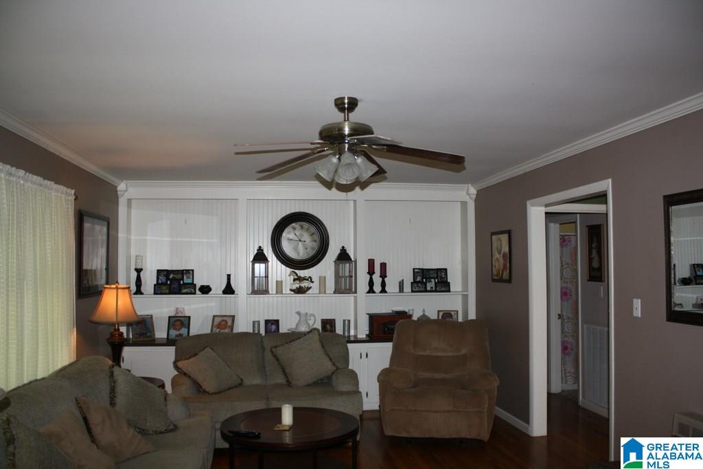 908 Robertson Road Anniston, AL 36207 - Photo 20 of 47