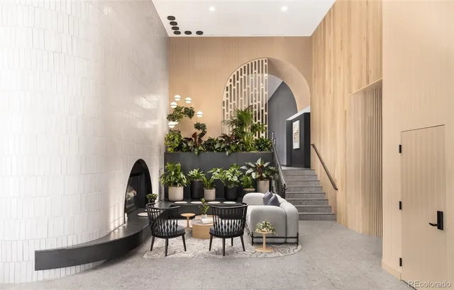 $1,716 | 1521 Hooker Street, Unit 810, Denver, CO 80204