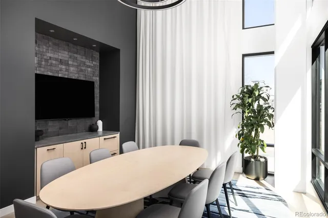 $1,716 | 1521 Hooker Street, Unit 810, Denver, CO 80204