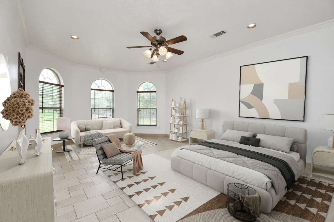 1321 East Archer Road Baytown, TX 77521 - Photo 12 of 26