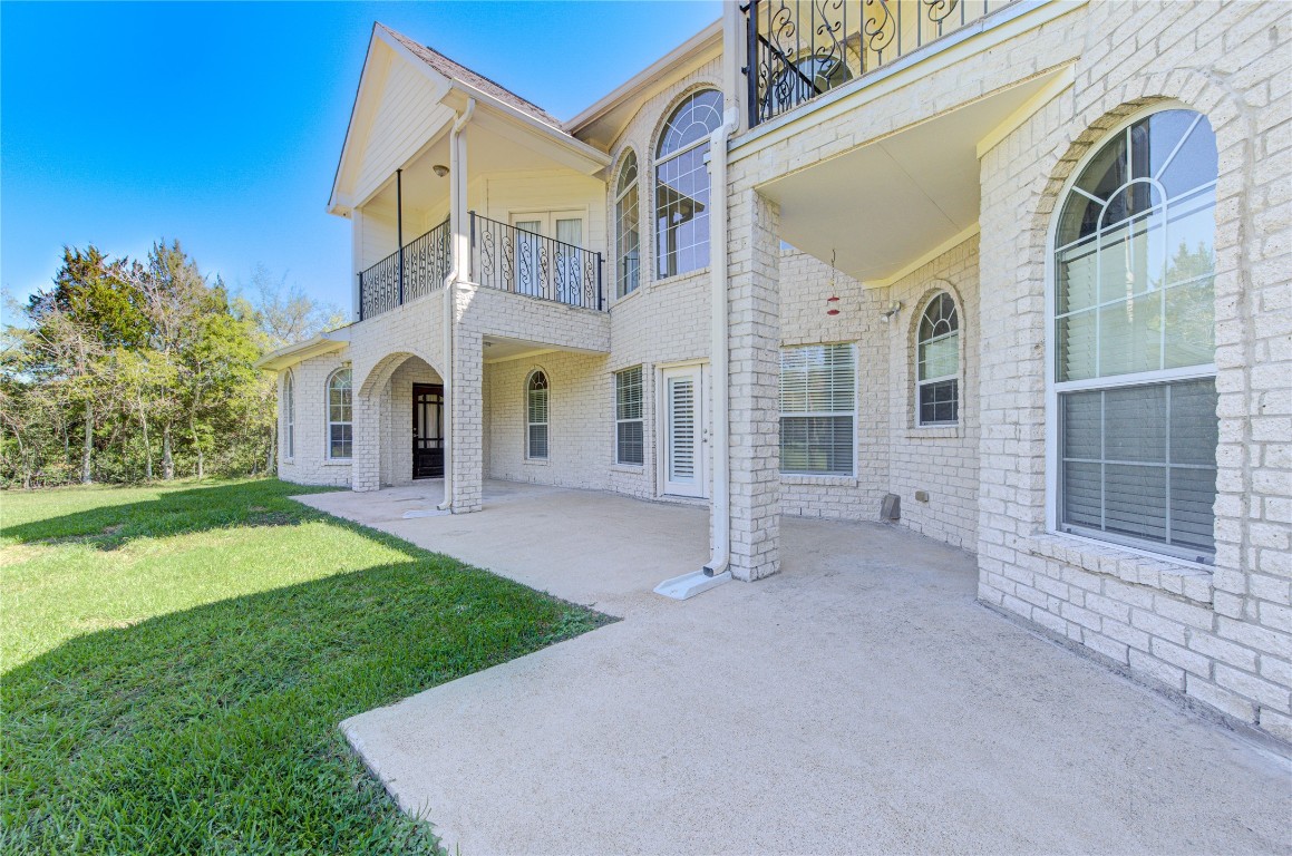 1321 East Archer Road Baytown, TX 77521 - Photo 23 of 26