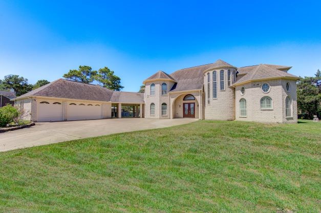 1321 East Archer Road Baytown, TX 77521 - Photo 24 of 26