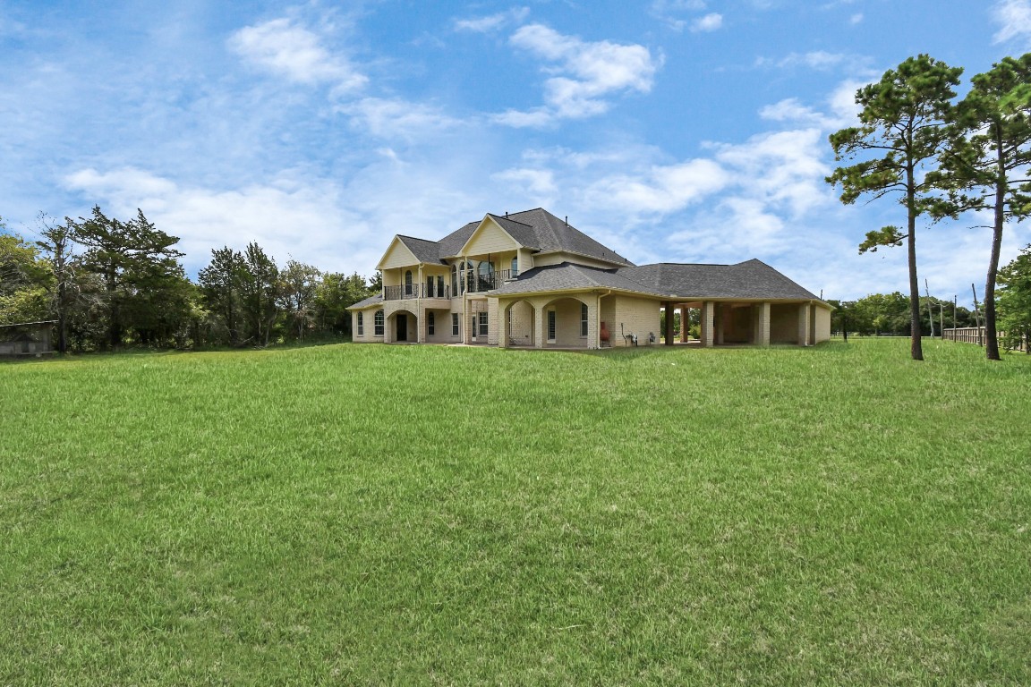 1321 East Archer Road Baytown, TX 77521 - Photo 26 of 26