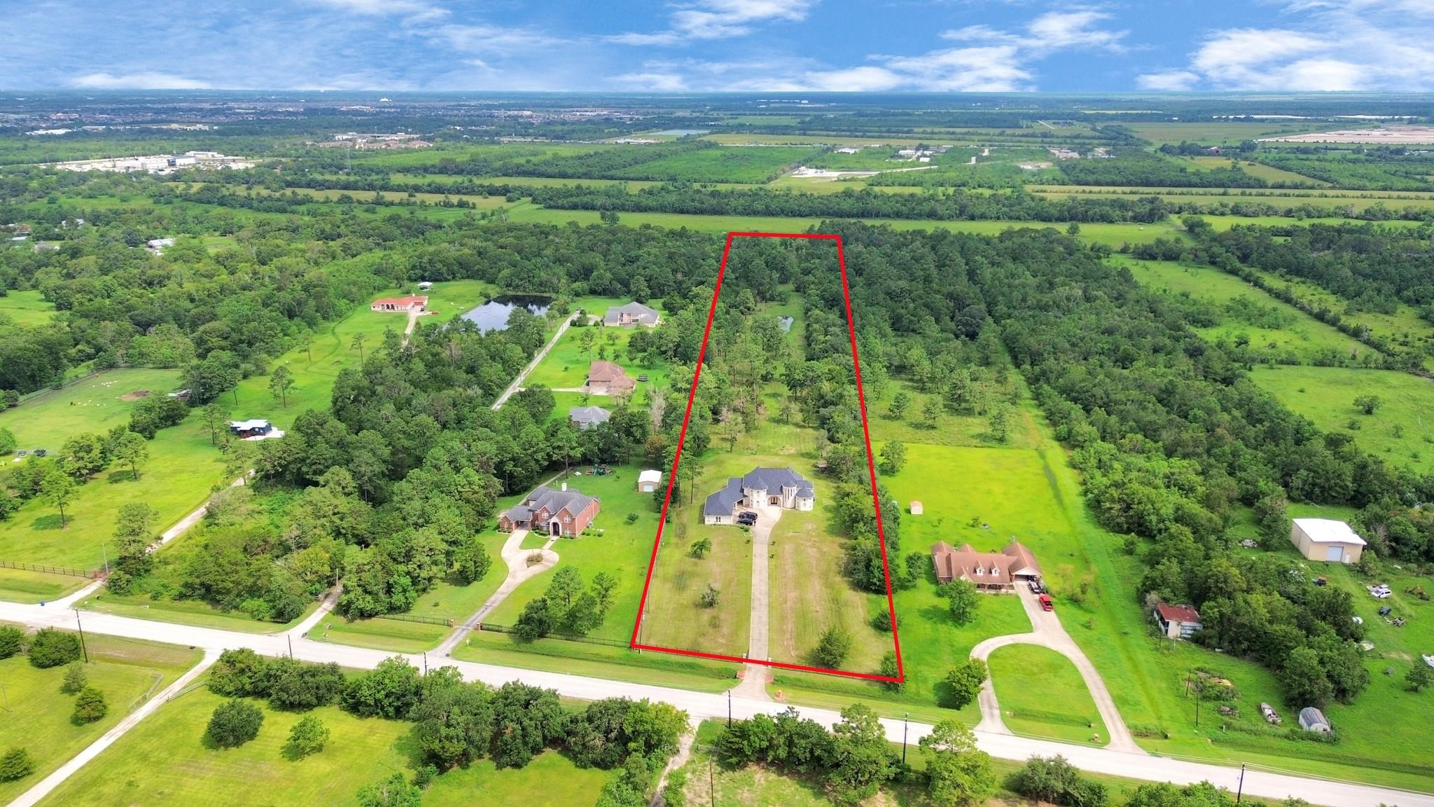 1321 East Archer Road Baytown, TX 77521 - Photo 3 of 26