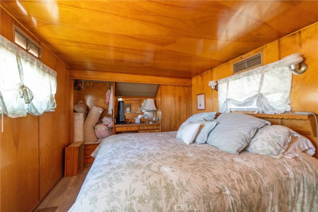 44451 Tule Fire Road Anza, CA 92539 - Photo 63 of 75 Vintage Trailer Interior