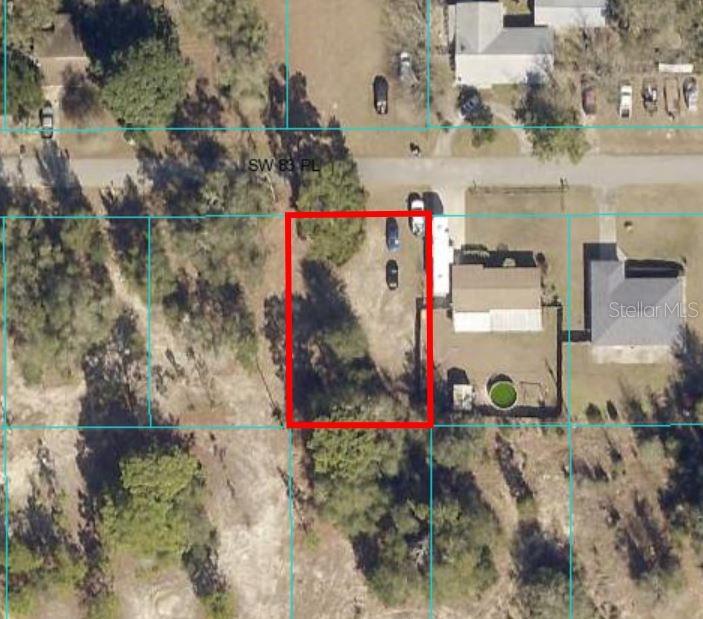 6 Southwest 83rd Place Dunnellon, FL 34431 - Photo 1 of 1
