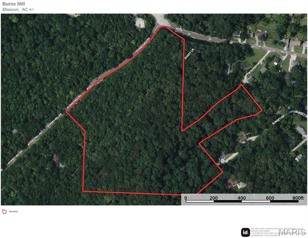 3000 Byrnes Mill Road High Ridge, MO 63049 - Photo 3 of 19