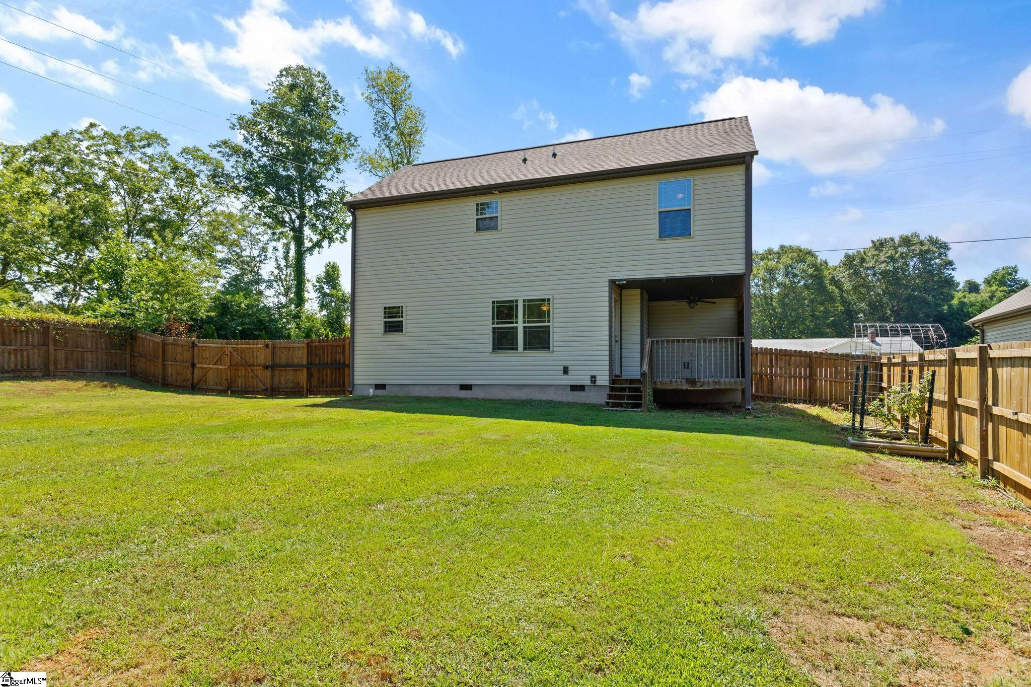 200 West Roper Road Easley, SC 29640 - Photo 4 of 23