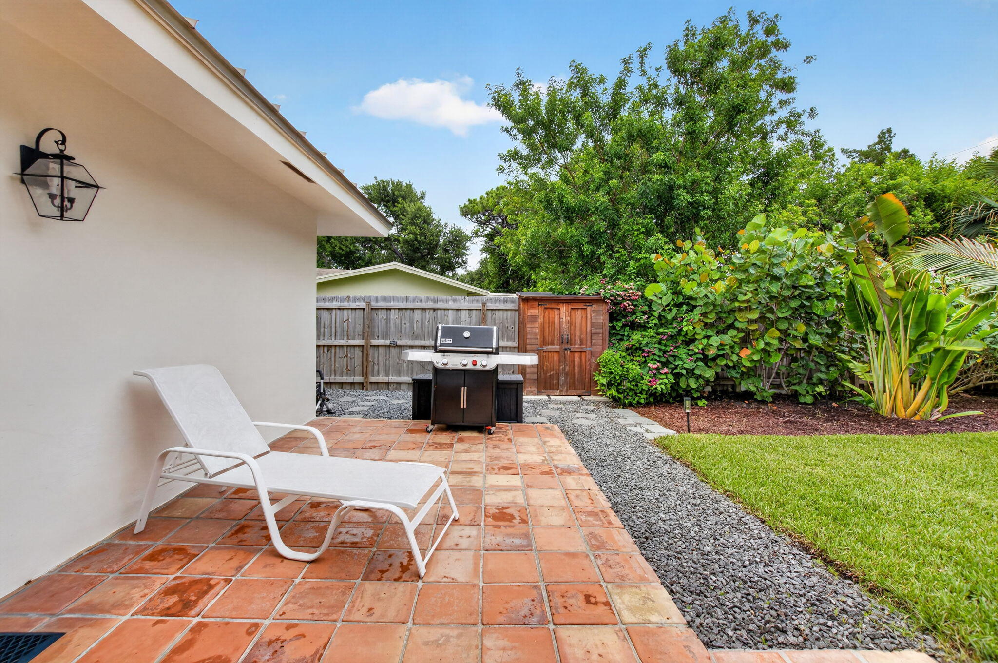 450 Southwest 12th Terrace Boca Raton, FL 33486 - Photo 19 of 55 Grill Time
