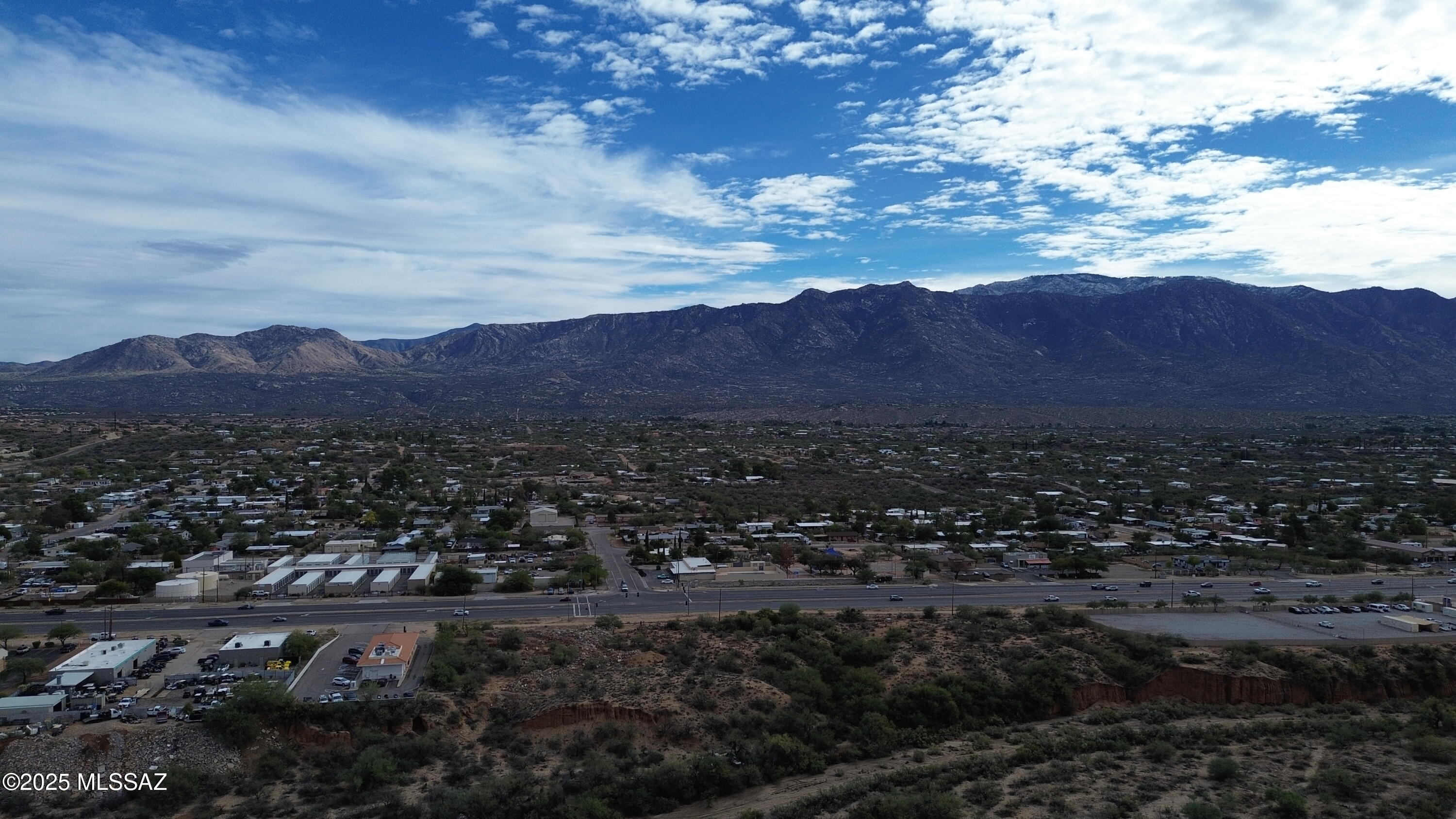 3.5-acres North Oracle Road Tucson, AZ 85739 - Photo 23 of 40