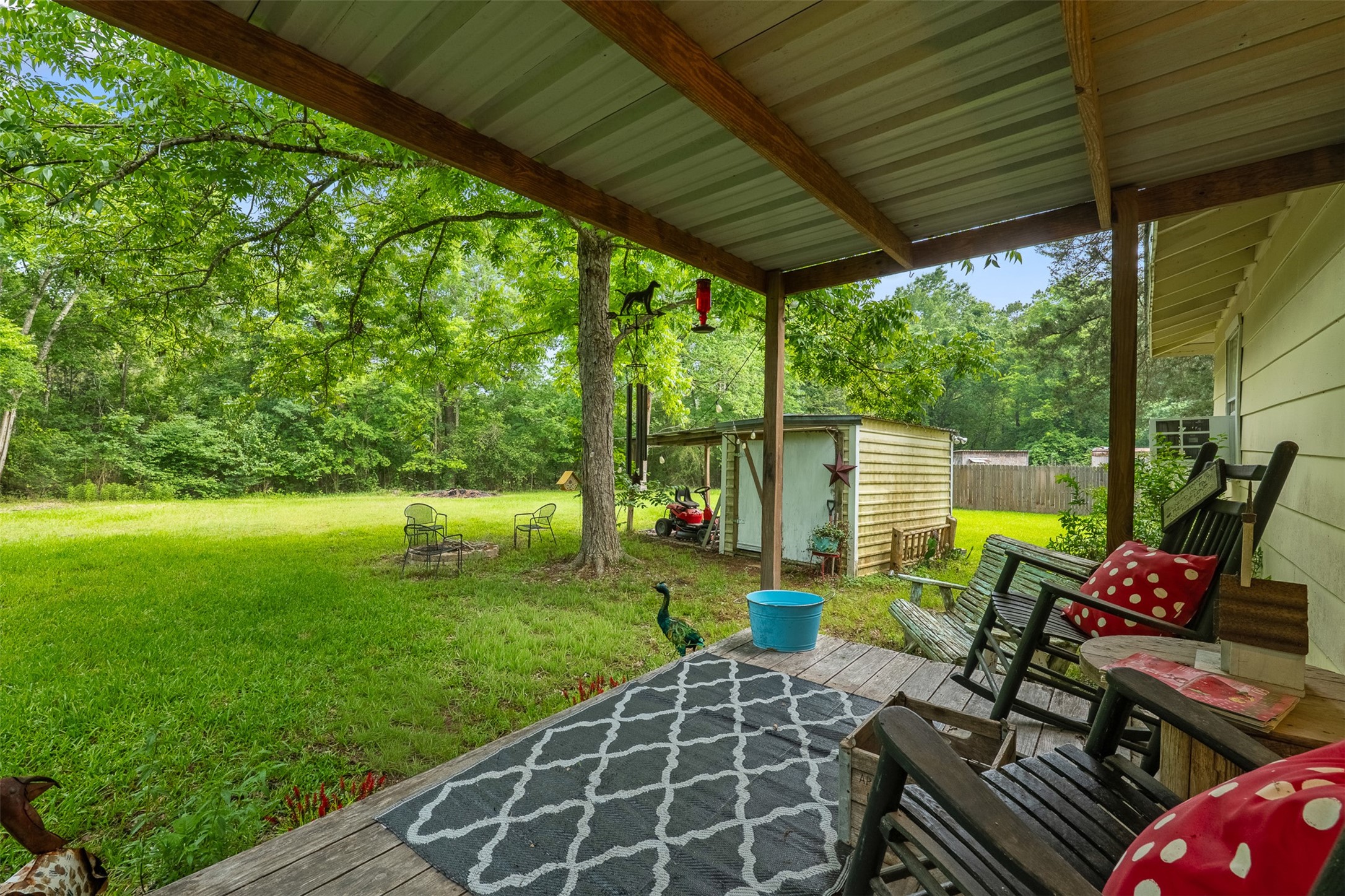 280 The Woods Road Coldspring, TX 77331 - Photo 23 of 38