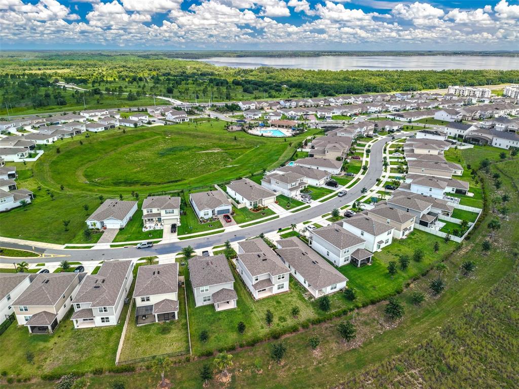 7367 Catania Loop Clermont, FL 34714 - Photo 53 of 58 a view of a city