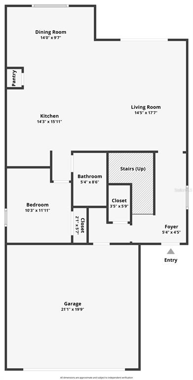 7367 Catania Loop Clermont, FL 34714 - Photo 57 of 58