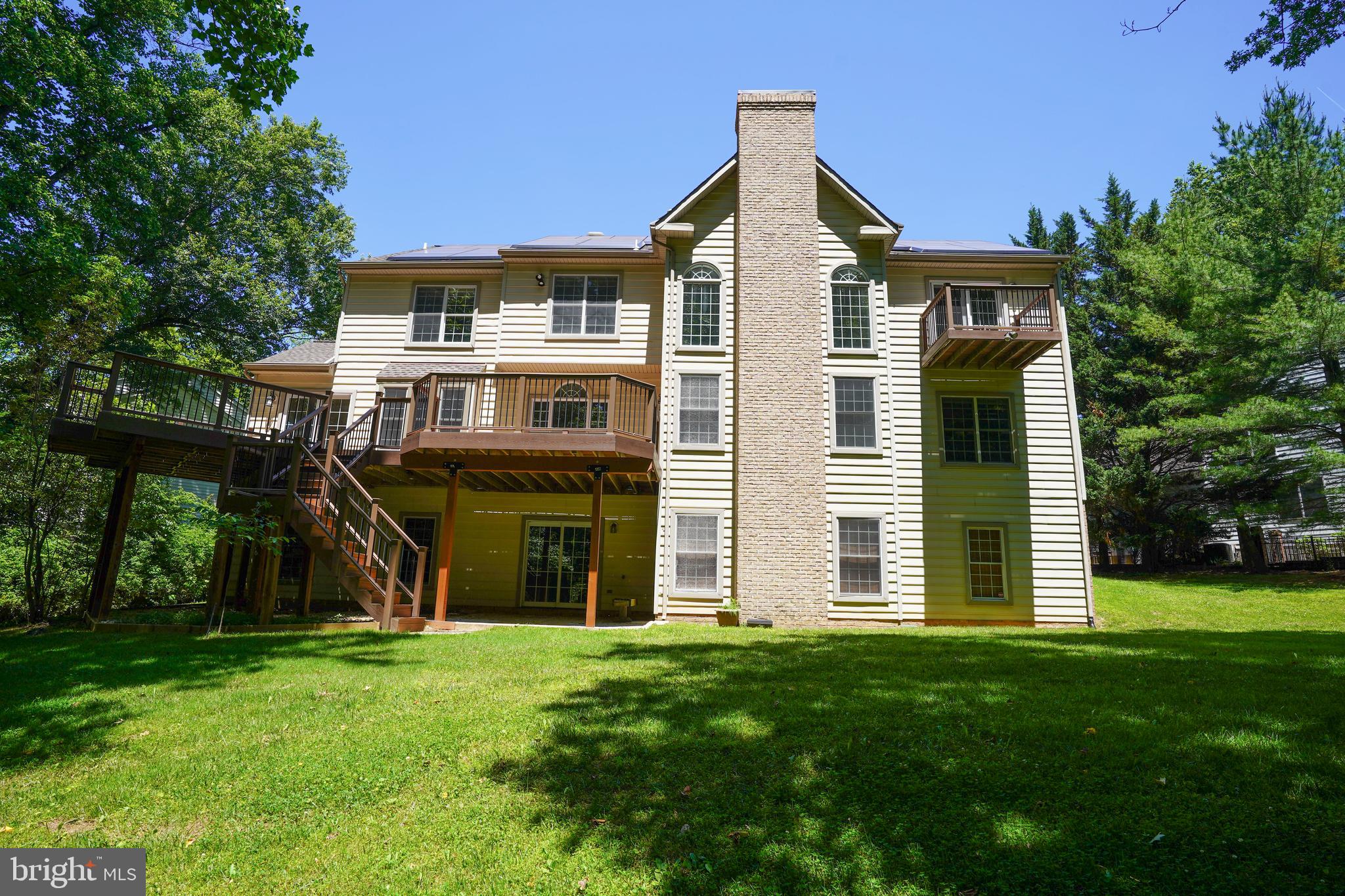 11316 Ridermark Row Columbia, MD 21044 - Photo 49 of 52