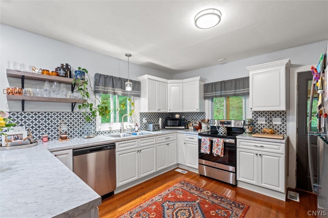 2417 Onativia Road La Fayette, NY 13084 - Photo 13 of 34 Gallery Image 13