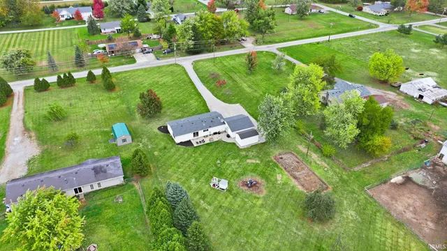 $249,900 | 3122 East 500 North, Columbia City, IN 46725