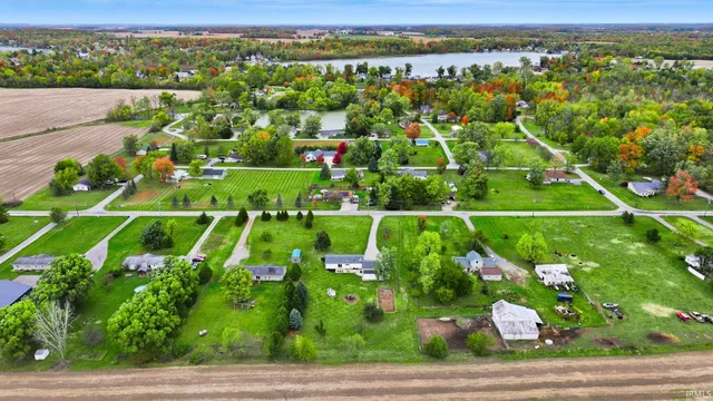 $249,900 | 3122 East 500 North, Columbia City, IN 46725