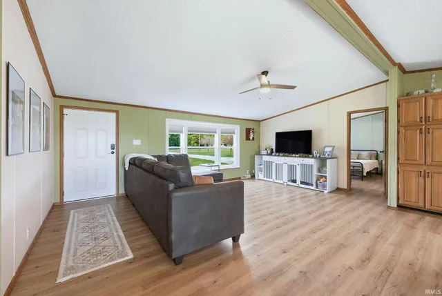 $249,900 | 3122 East 500 North, Columbia City, IN 46725