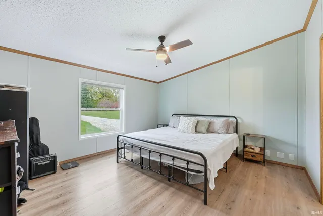 $249,900 | 3122 East 500 North, Columbia City, IN 46725