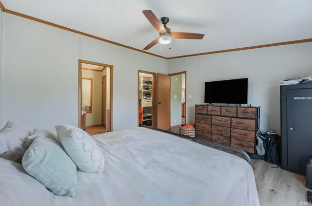 $249,900 | 3122 East 500 North, Columbia City, IN 46725