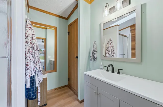 $249,900 | 3122 East 500 North, Columbia City, IN 46725