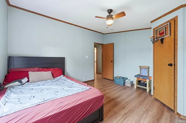 $249,900 | 3122 East 500 North, Columbia City, IN 46725