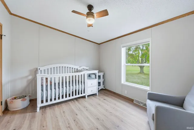 $249,900 | 3122 East 500 North, Columbia City, IN 46725