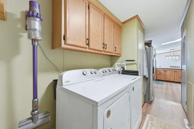 $249,900 | 3122 East 500 North, Columbia City, IN 46725