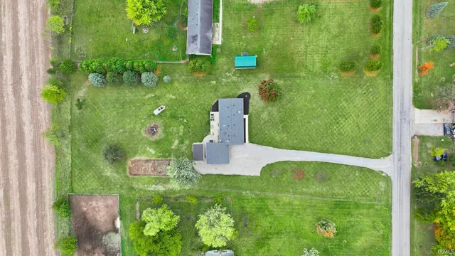 $249,900 | 3122 East 500 North, Columbia City, IN 46725