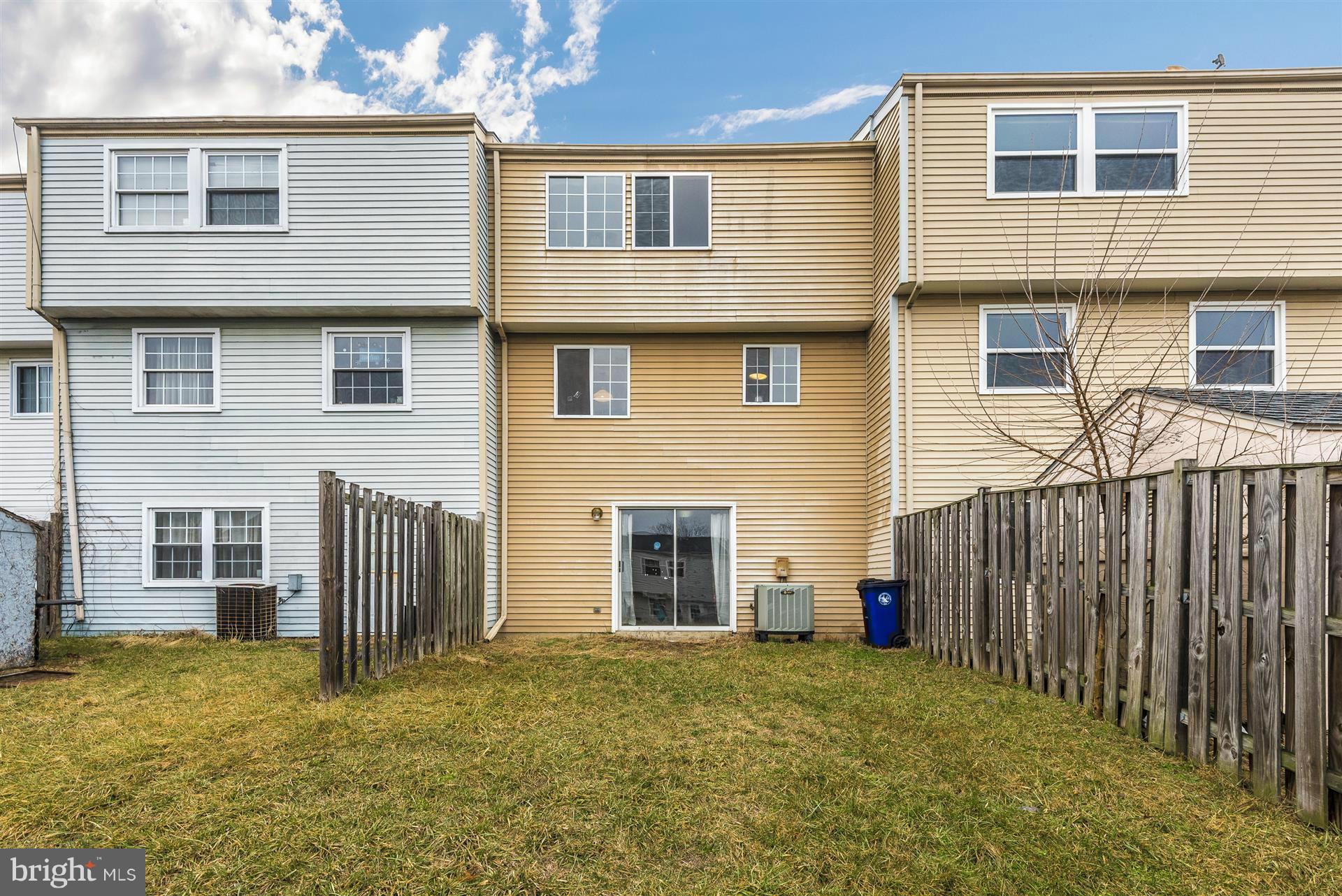 1736 Springfield Lane Frederick, MD 21702 - Photo 22 of 23 Exterior (Rear)