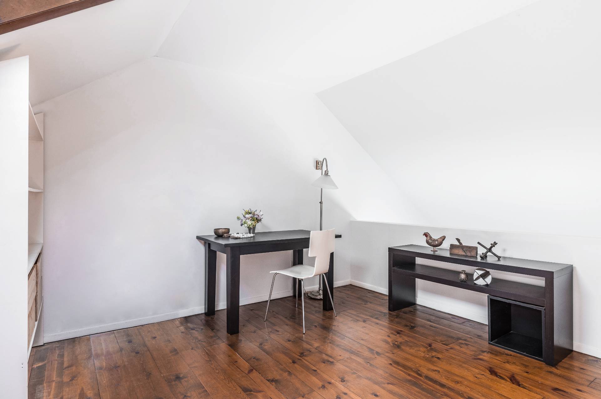 3564 Noyack Road Sag Harbor, NY 11963 - Photo 9 of 10 a view of a livingroom with furniture and wooden floor