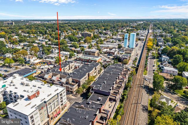 $352,000 | 605 North Atlantic Avenue, Unit 208, Collingswood, NJ 08108