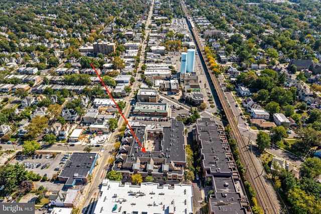 $352,000 | 605 North Atlantic Avenue, Unit 208, Collingswood, NJ 08108