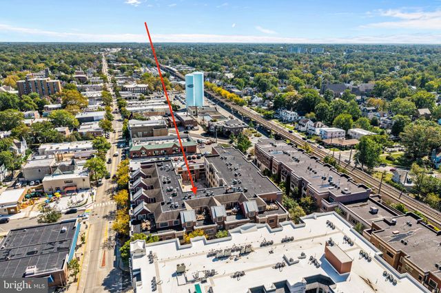 $352,000 | 605 North Atlantic Avenue, Unit 208, Collingswood, NJ 08108