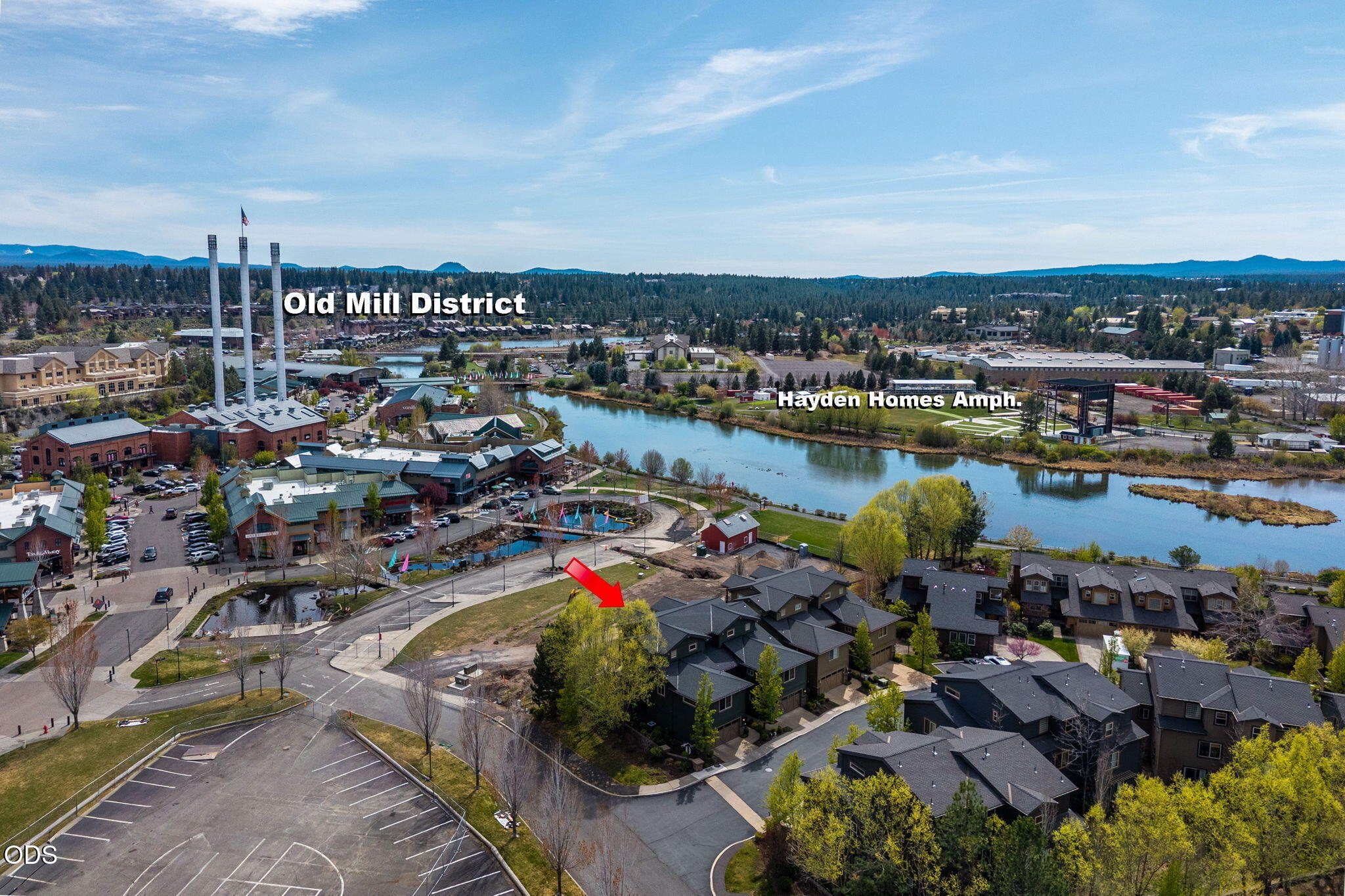 601 Southwest Otter Way Bend, OR 97702 - Photo 45 of 56