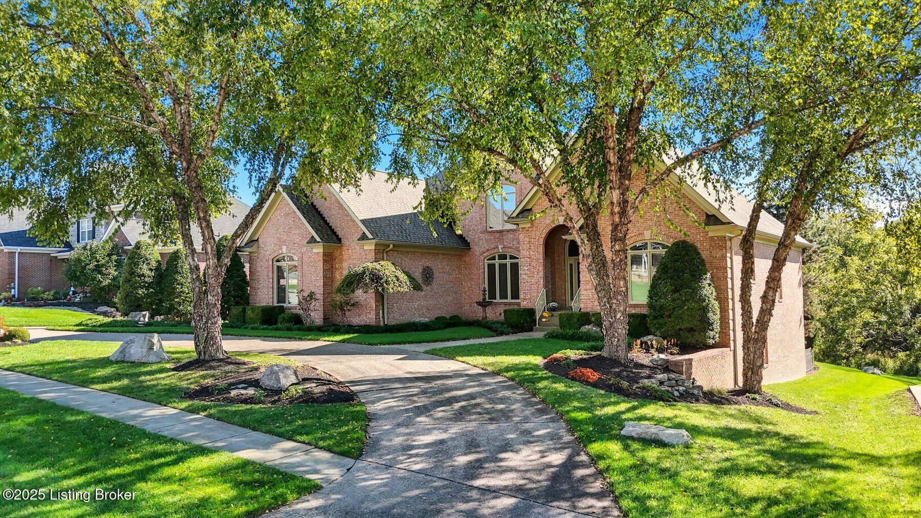 12906 Ridgemoor Drive Prospect, KY 40059 - Photo 1 of 42 photo_online_001