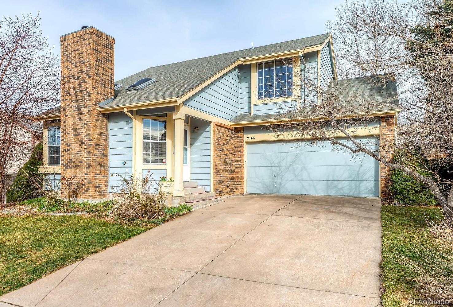 9186 Bell Flower Way Highlands Ranch, CO 80126 - Photo 1 of 26 Gallery Image 1