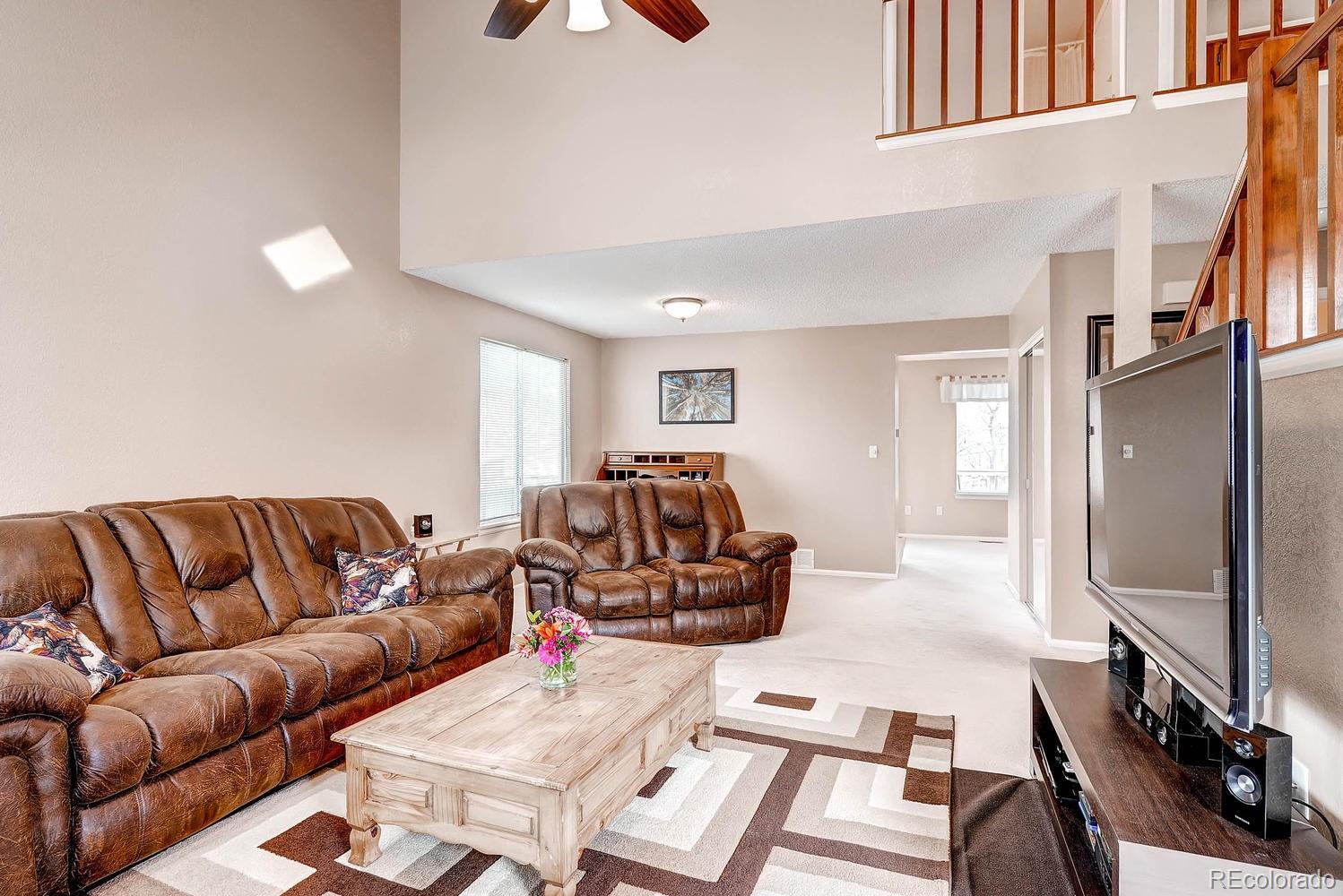 9186 Bell Flower Way Highlands Ranch, CO 80126 - Photo 5 of 26 Gallery Image 5