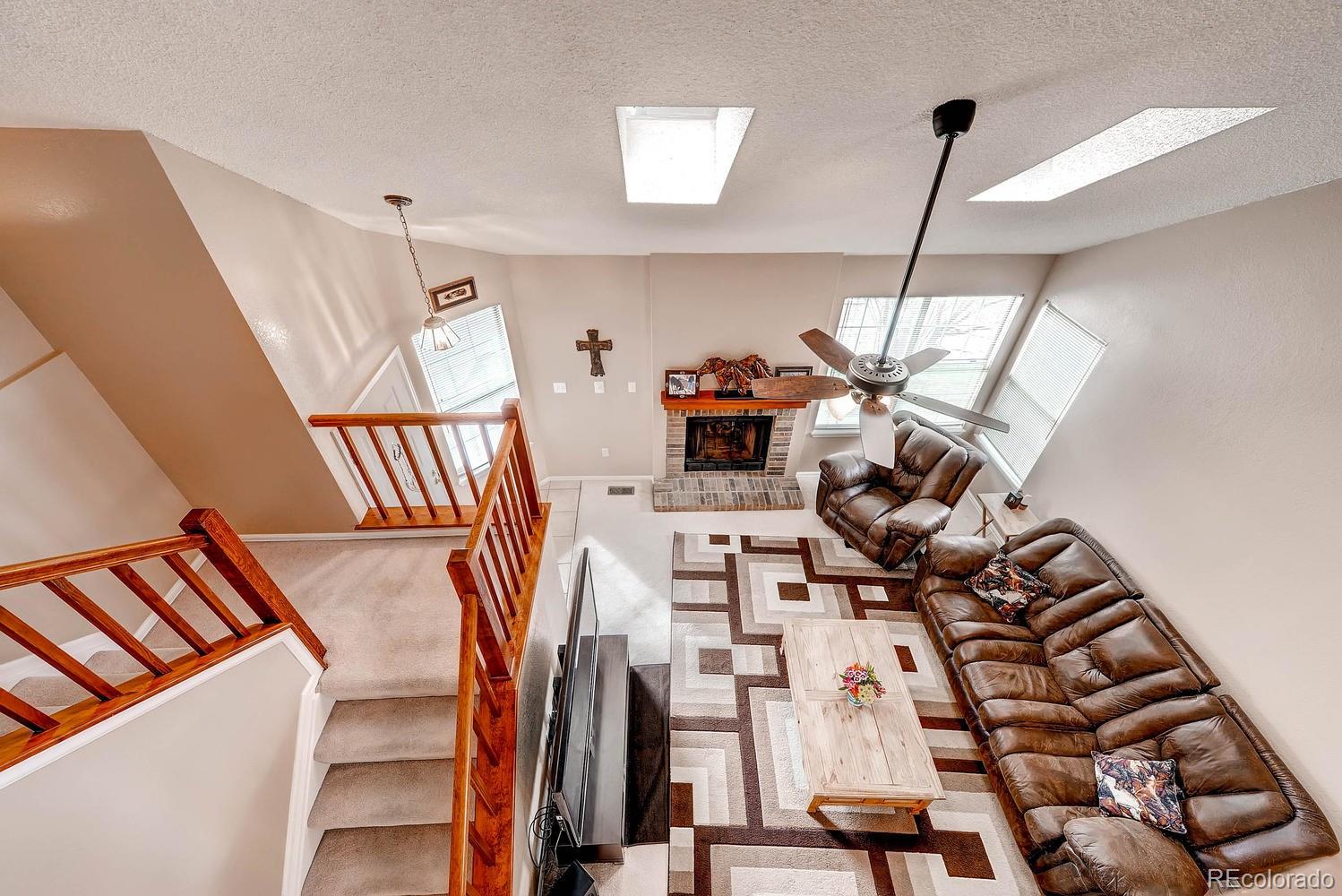 9186 Bell Flower Way Highlands Ranch, CO 80126 - Photo 8 of 26 Gallery Image 8