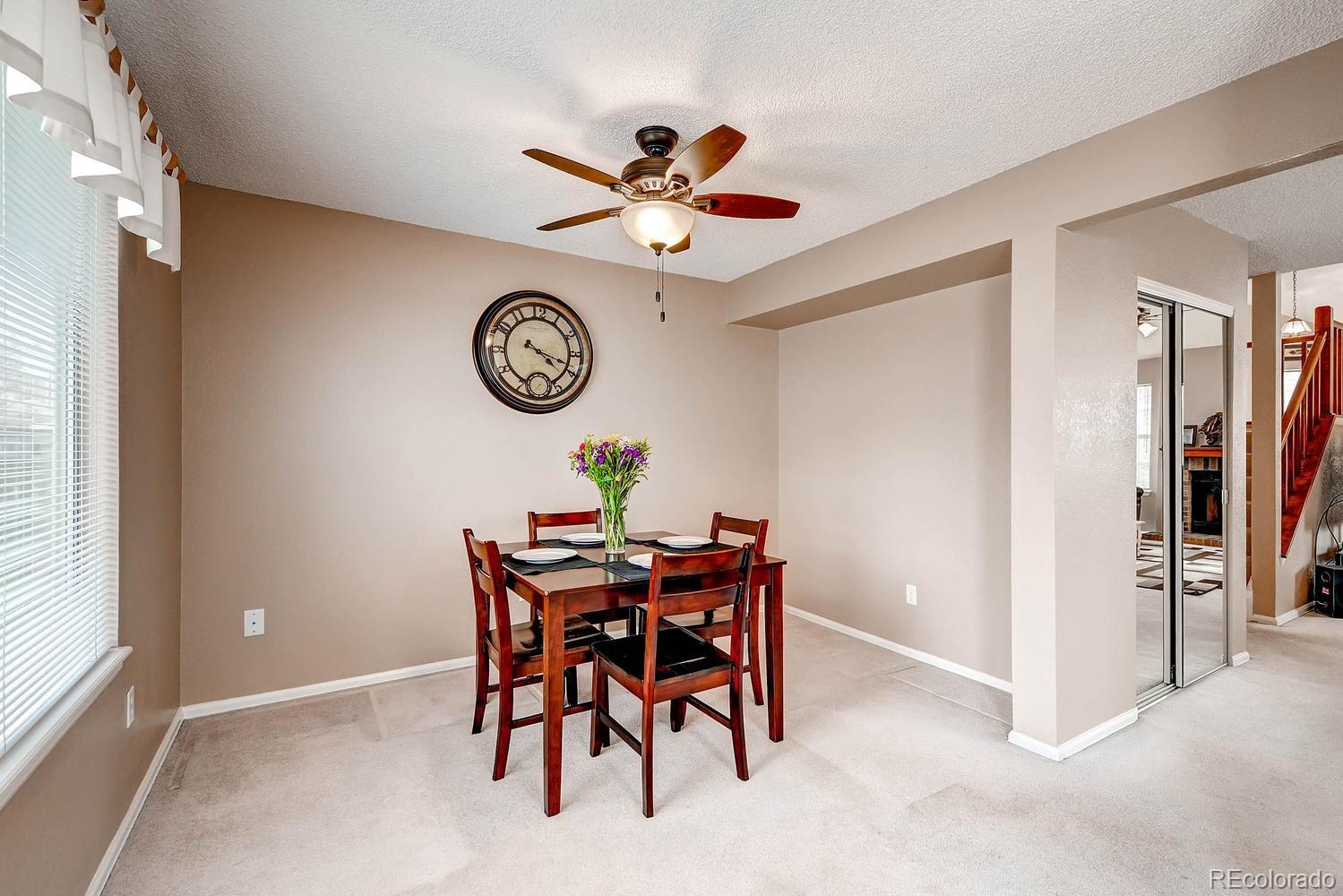 9186 Bell Flower Way Highlands Ranch, CO 80126 - Photo 10 of 26 Gallery Image 10