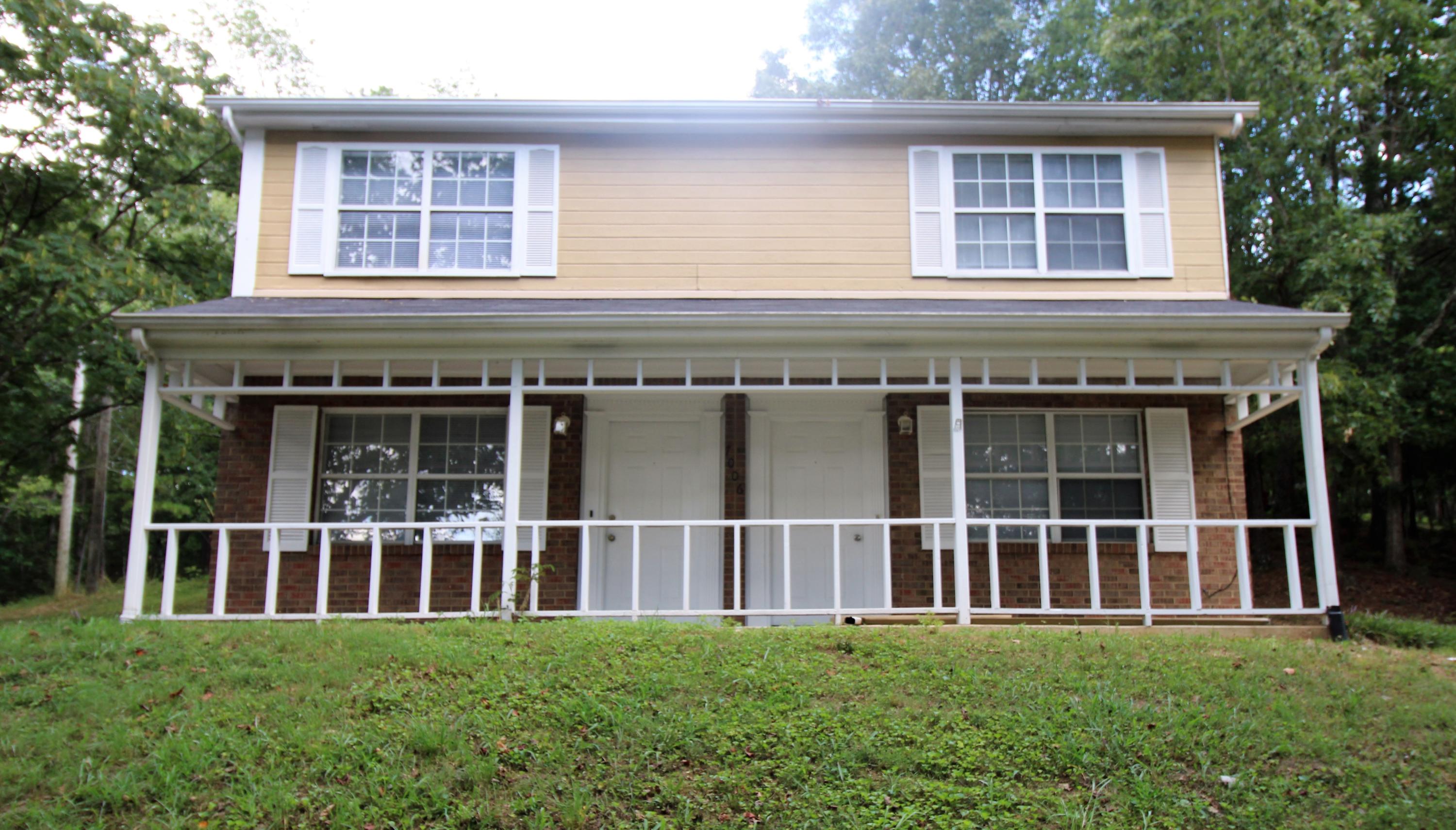 7006 Moreview Road Chattanooga, TN 37412 - Photo 1 of 15 7006 Moreview Rd