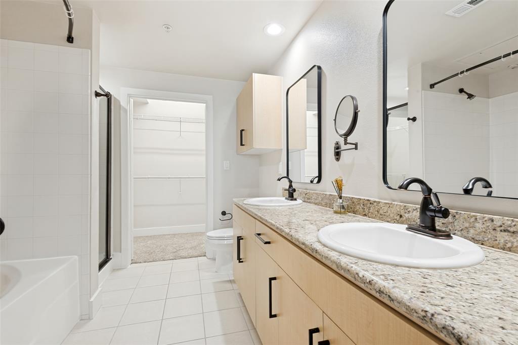 4605 Cedar Springs Road, Unit 233 Dallas, TX 75219 - Photo 8 of 22 Gallery Image 8