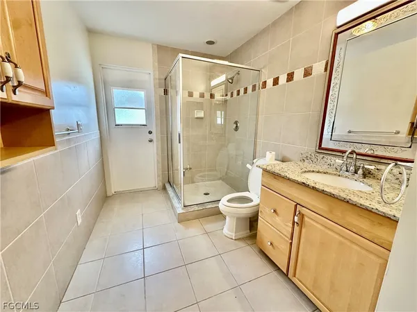 a view of outdoor space yard and patio