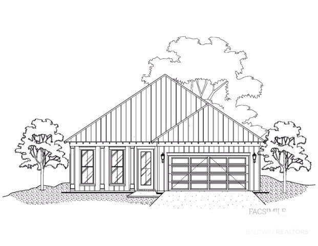 23898 East Cypress Way Orange Beach, AL 36561 - Photo 1 of 1