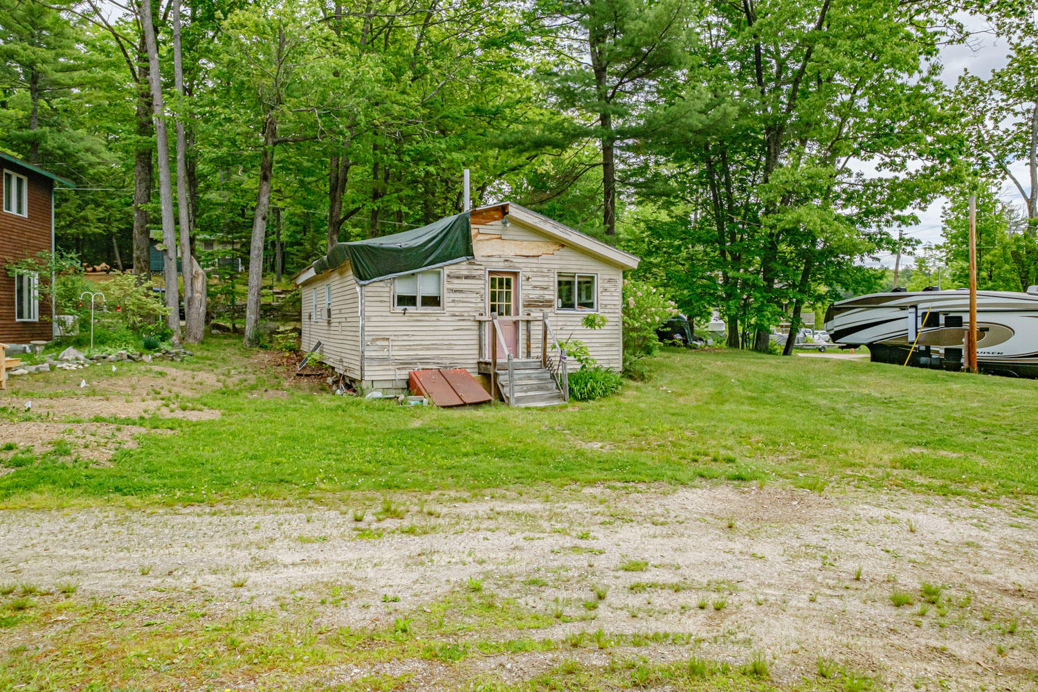 31 Garland Road Casco, ME 04015 - Photo 4 of 22 20200603gp-60003
