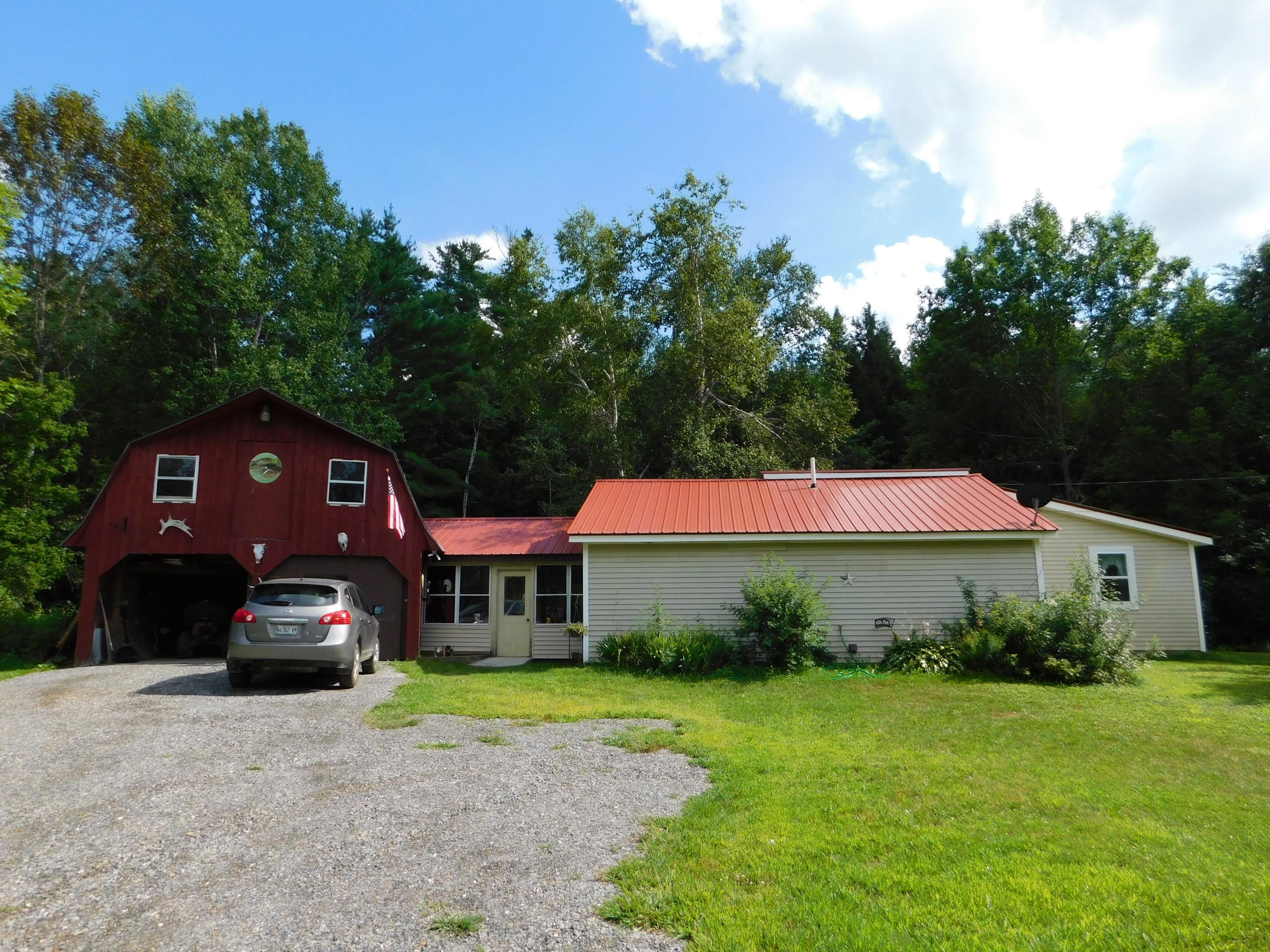 306 Line Road Corinna, ME 04928 - Photo 1 of 37 DSCN0866