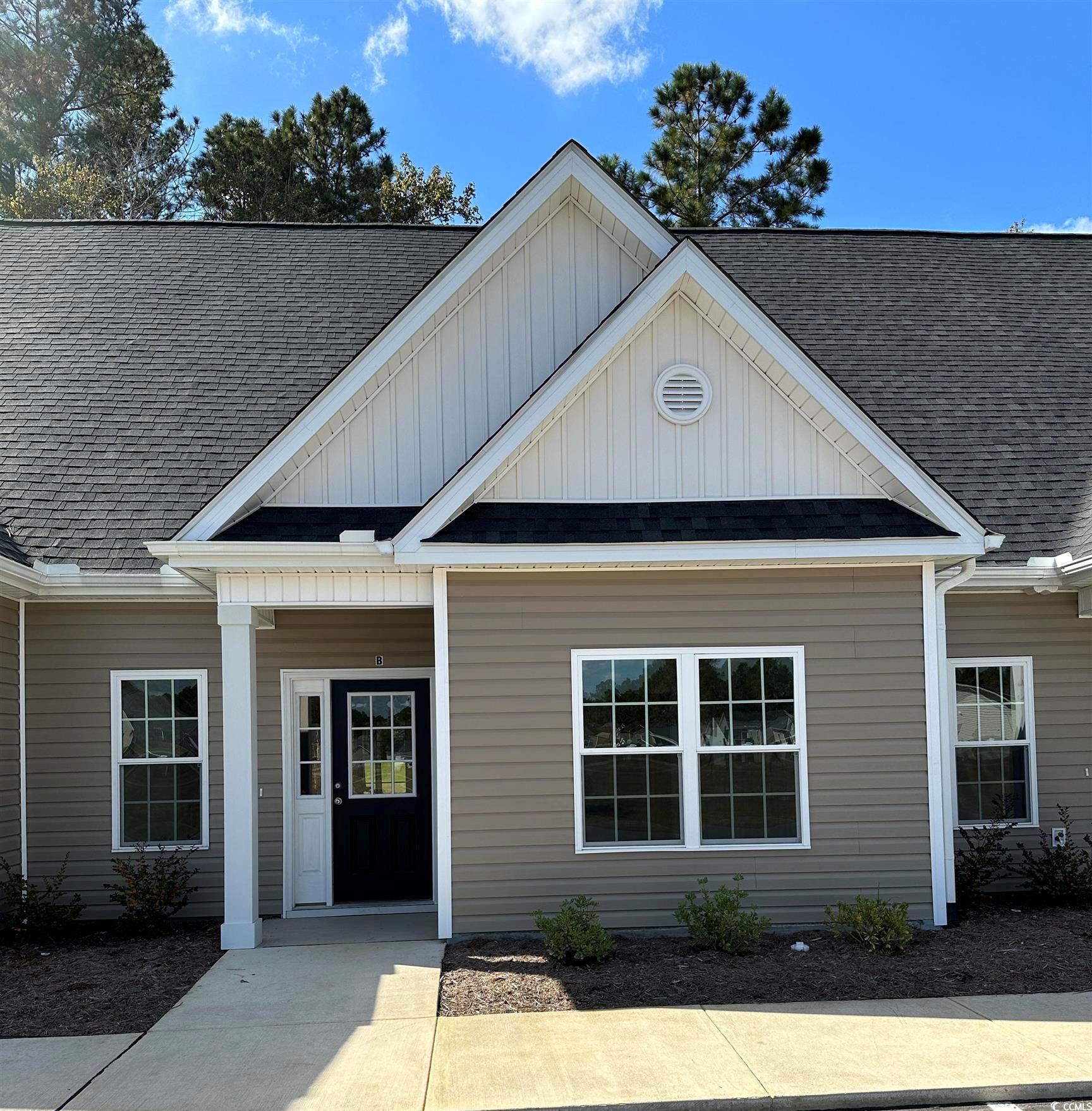 116 Kingsbury Loop, Unit B Conway, SC 29526 - Photo 1 of 37 Gallery Image 1
