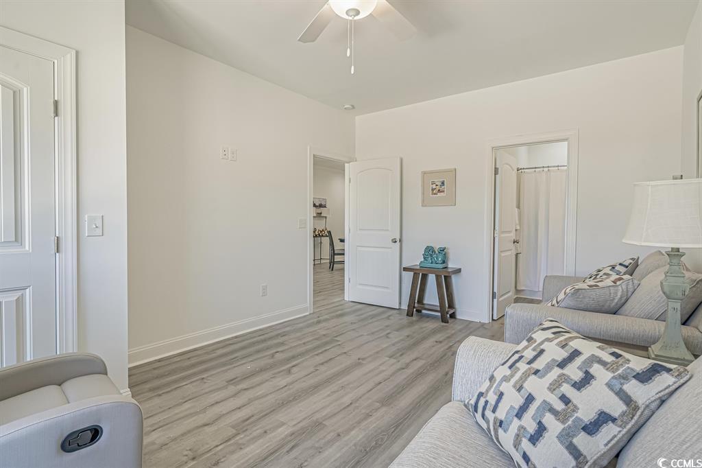 116 Kingsbury Loop, Unit B Conway, SC 29526 - Photo 6 of 37 Gallery Image 6